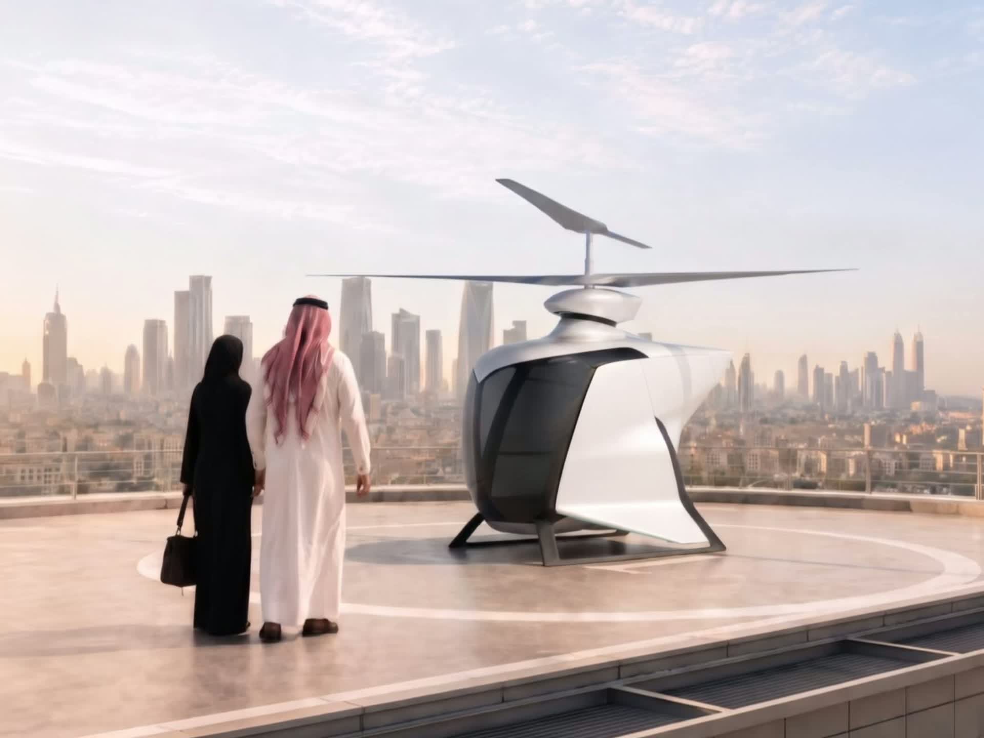 Air Taxi