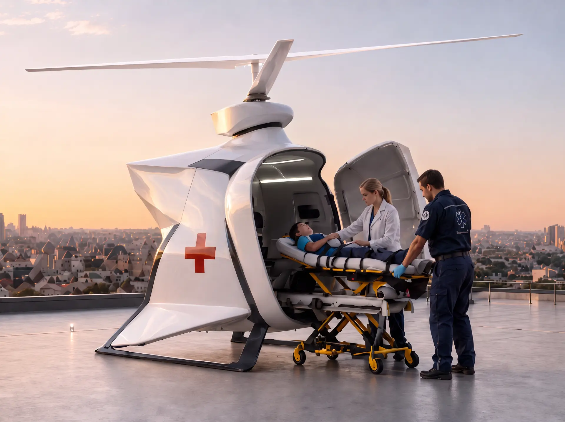 Medevac